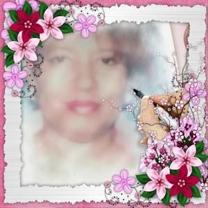 Meet your Posher, Virginia